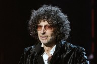Howard Stern walks away from SiriusXM after two decades