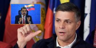 Leopoldo López afirmó que Colombia es una zona clave en las operaciones del cartel de los Soles: “La cocaína sale de allá para ir al Caribe”