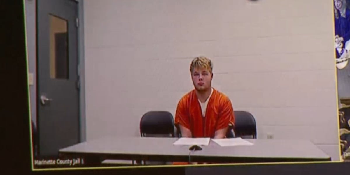 Competency evaluation granted for man charged in drowning death of teen