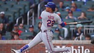 Mets’ Juan Soto joins 40 home run club with no doubter vs. Rangers