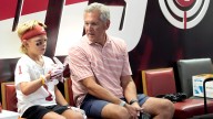 Meet Sooner fans who paid to attend Brent Venables' press conference