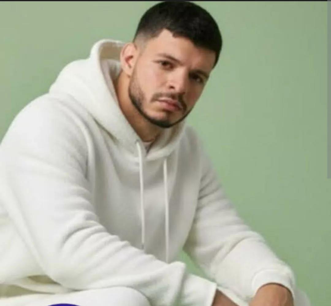 Cantante  venezolano de reguetón  asesinado por cartel Mexicano