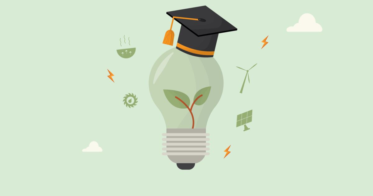 Expansión ofrece becas para impulsar la sustentabilidad empresarial