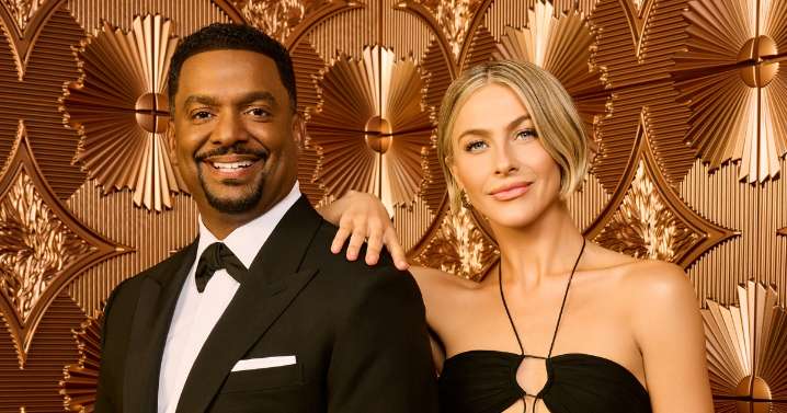'Dancing With the Stars' Premiere Season 34 Recap and Scores