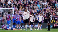 Slot: Liverpool 'can only blame' themselves for first defeat