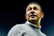 Ignacio Ambriz regresa a la dirección técnica del León