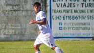 Dolor en la Liga Santafesina: murió un futbolista de 23 años tras un accidente en Santo Tomé