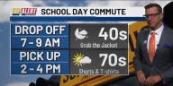 First Alert Forecast
