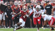 Iowa State football transfers starting to make impact for Cyclones