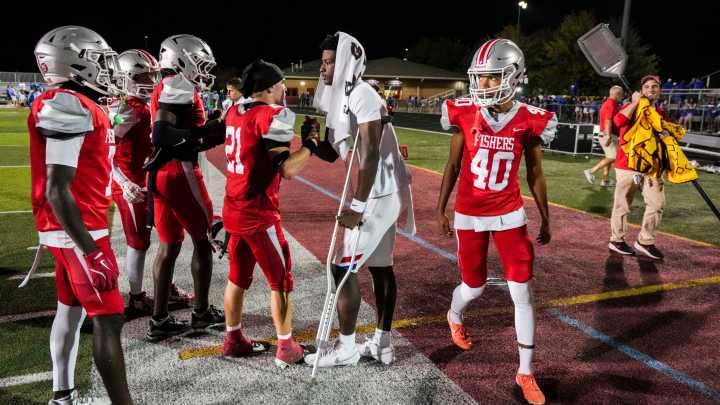Indiana high school football: What I'm looking for in Week 5