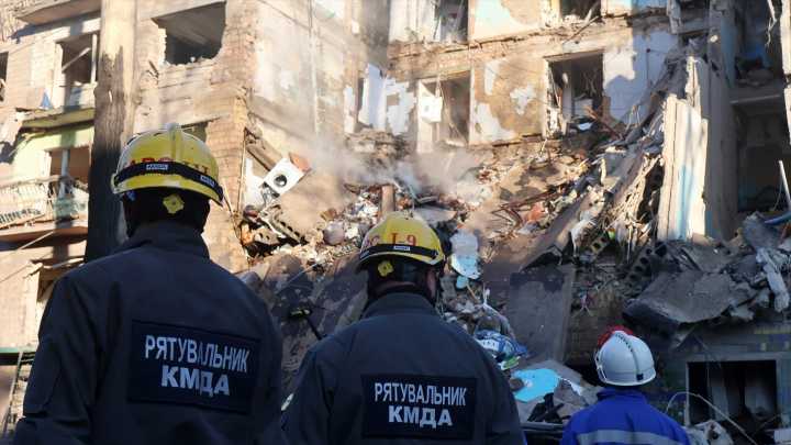 León XIV llama al pueblo de Ucrania a seguir el ejemplo del mártir Pedro Pablo Oros para no desfallecer en la fe pese a la guerra