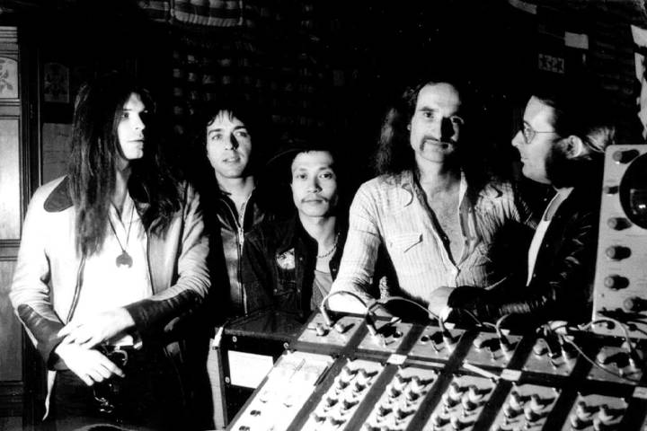 30 Facts About Can (German Band)
