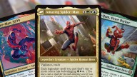 Are MTG Commander decks good for beginners? Here's what Magic's head designers think