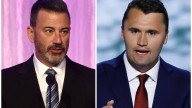 Jimmy Kimmel Live Replaced With Charlie Kirk Tribute; Sinclair Demands Apology