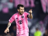 Report: Lionel Messi nears contract extension with Inter Miami