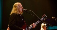 Haynes, Gov't Mule head to SPAC with new release upcoming