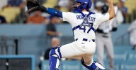 Dodgers Notes: Ben Rortvedt, Mookie Betts, Shohei Ohtani