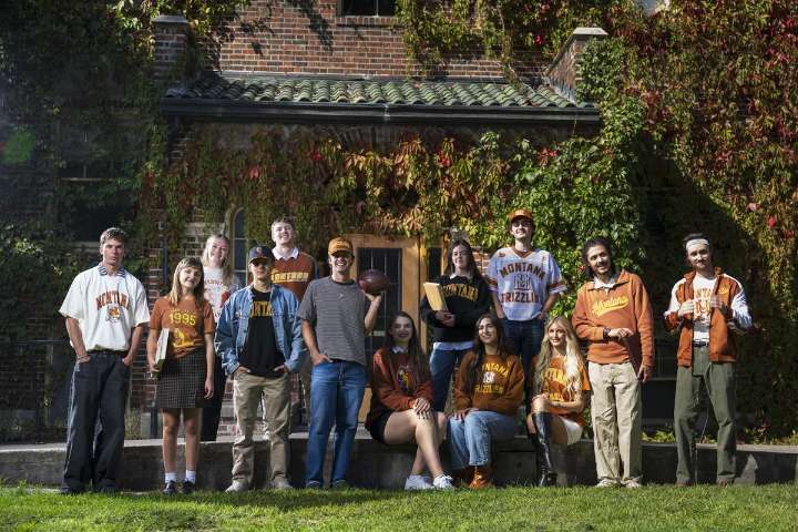 UM time machine rewinds to 1995 with limited duds
