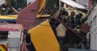 Tourists Blamed for Deadly Streetcar Crash in Portugal