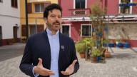 Alexis Roig: “México puede convertirse en líder regional de la diplomacia científica y urbana”