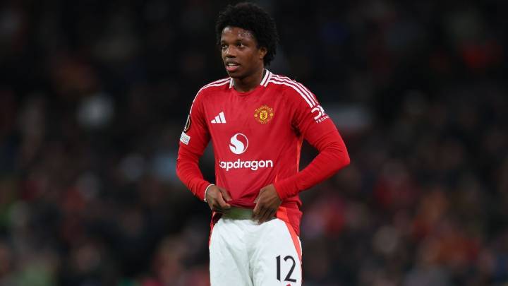 Man United exploring post-deadline transfer for Malacia