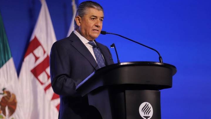 Jose Antonio Fernández Garza-Lagüera será el nuevo director general de Femsa