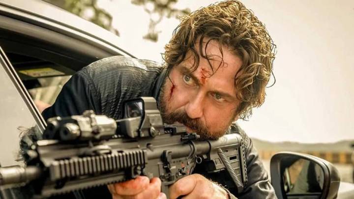 Gerard Butler's Intense Action Franchise Gets Majorly Disappointing Sequel Filming Update