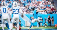 Titans' Callahan botches end-of-half series in loss to Colts