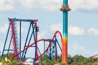 Busch Gardens Tampa to Close 52-Year-Old Ride This Weekend