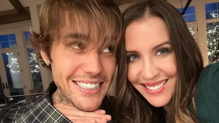 Madre de Justin Bieber pide oraciones por él y desata especulaciones