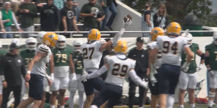 Augustana’s highest scoring game leads to fourth win