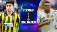 Real Madrid vs Kairat EN VIVO: juegan en Kazajistán por la fecha 2 de la fase liga de la Champions League