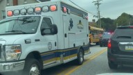 2 people in serious condition after Pennsylvania incident