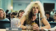 Tipper Gore, Twisted Sister and the fight to put warning labels on music