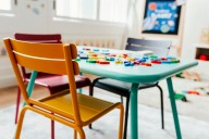 Alexandria daycare worker fired for allegedly tying student to chair