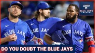 WHY Does Everyone Continue To *DOUBT* The Toronto Blue Jays?