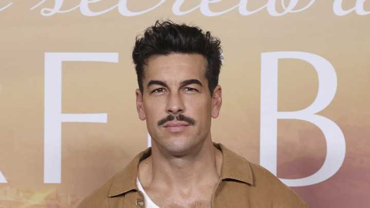 Netflix: la serie protagonizada por Mario Casas que la rompe en la plataforma