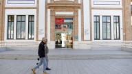 El Museo Ruso de Málaga espera poder reabrir al 100% a final de año tras acabar con las filtraciones