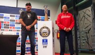¡Qué chulada! Así es el “108 costuras”, el trofeo que Diablos Rojos y Charros disputan en la Serie del Rey