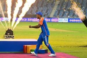 India, Pakistan trade accusations after Asia Cup trophy debacle