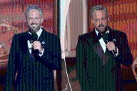 Emmys host Nate Bargatze has a genius 