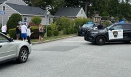 Diman lockdown lifted, superintendent says reported threat might have been 'swatting'
