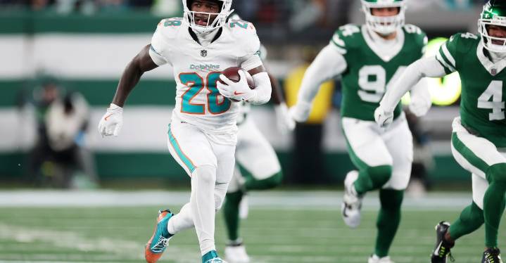 Week 4 Monday Night Football open thread: It’s another doubleheader