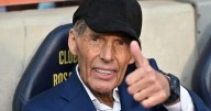 Russo volvió a quedar hospitalizado y no estuvo en la práctica de Boca Juniors