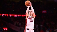 Tyler Herro to undergo foot surgery, miss start of Heat season