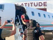 Bermúdez Requena llega este jueves a México  