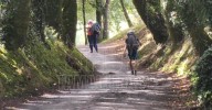 De Portomarín a Palas de Rei: el alma también camina