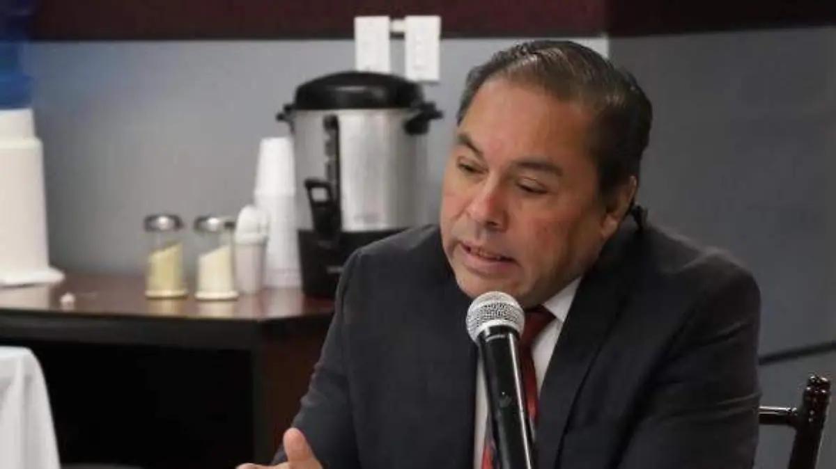 Fallece el abogado Gerardo Flores Botello, destacado servidor público en Parral y el Estado