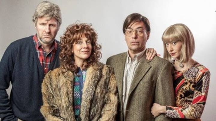 Mariano Tenconi Blanco y su nueva obra teatral: "Madre Ficción"