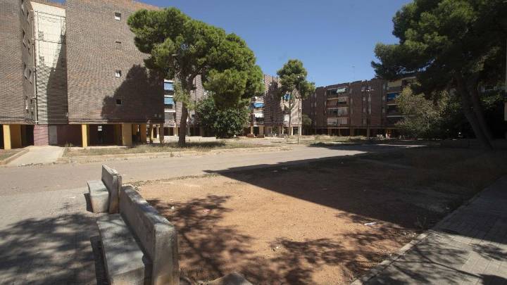 Una remodelación elevará la inversión en Baladre a más de 10 millones